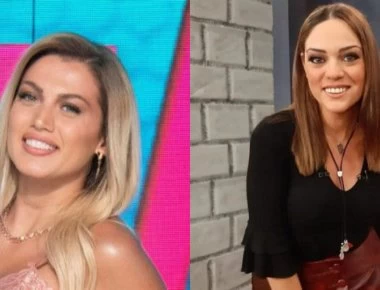 ΣΚΑΪ: Χαμός με Μπάγια και Σπυροπούλου στο κανάλι του Φαλήρου